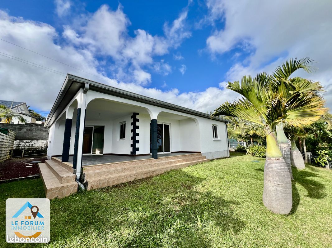 Maison 4 pièces 98 m² · à Saint-Pierre · 98 m² · 235 000 €