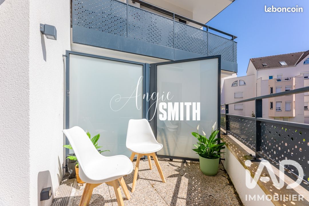 Appartement 5 pièces 92 m² · à Cergy · 92 m² · 275 000 €