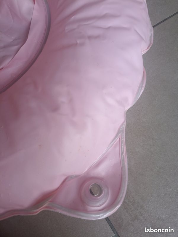 Bouée siège pour bébé (image 6)