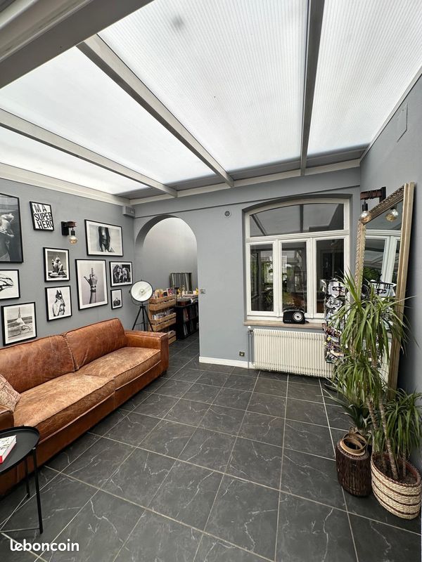 Maison 6 pièces 123 m² · à Béthune · 123 m² · 209 900 €