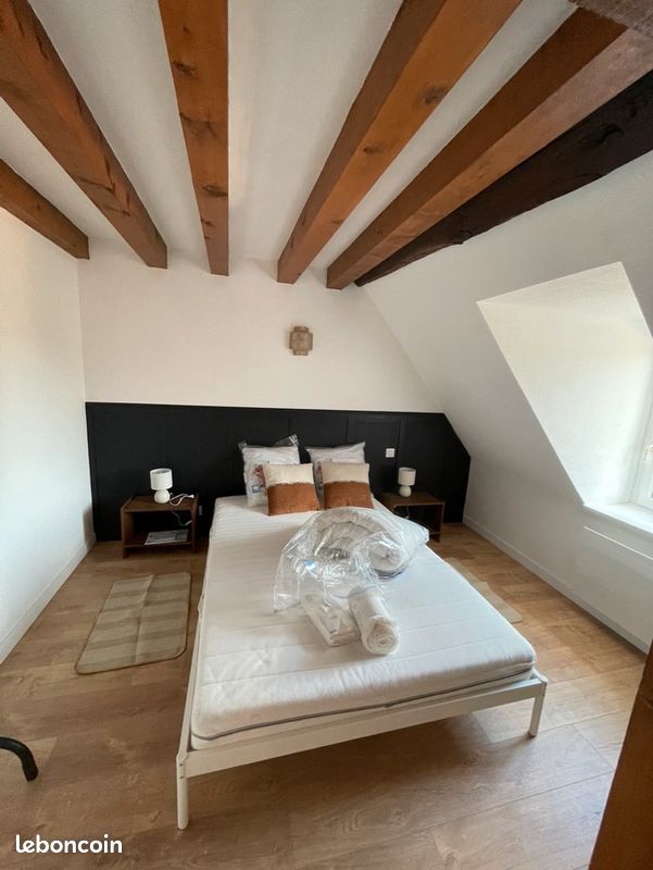 Appartement 2 pièces 42 m² · à Dole · 42 m² · 580 €/mois