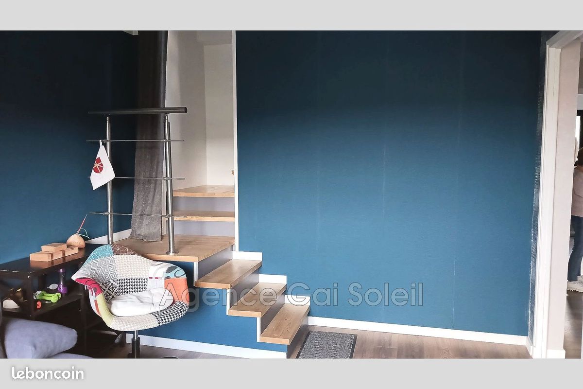 Villa 6 pièces 120 m² (image 7)