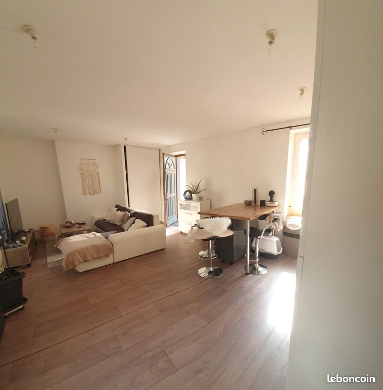 Appartement 2 pièces 50 m² · à Châtel-Guyon · 50 m² · 99 900 €