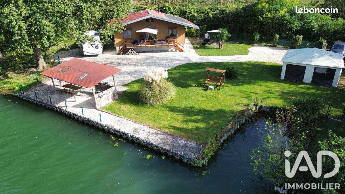 Maison 2 pièces 61 m² · à Villenauxe-la-Petite · 61 m² · 149 000 €