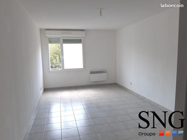 Studio 1 pièce 25 m²
