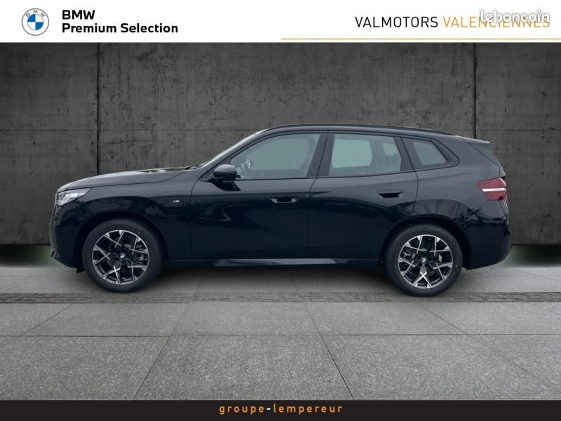 Bmw X3 xDrive30e 299ch M Sport (image 9)