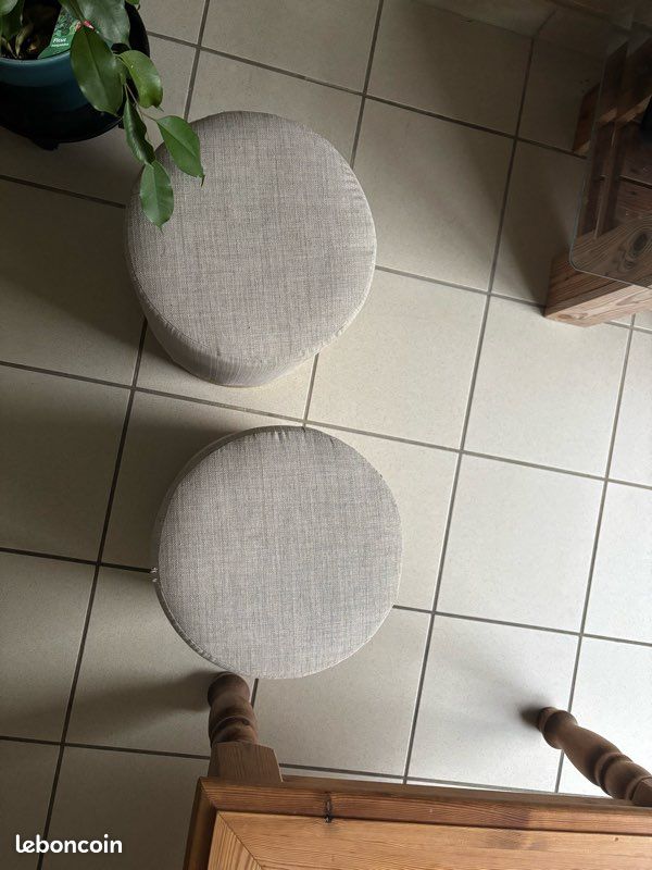 Sièges x 1 (image 2)