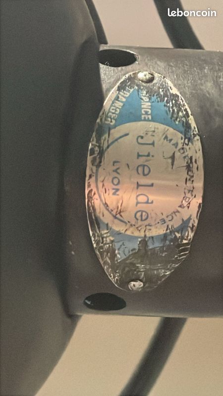 Lampes Jielde (image 2)
