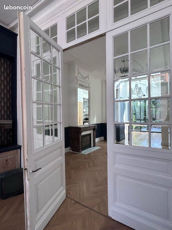 Maison a louer tourcoing - 5 pièce(s) - 201 m2 - Surfyn