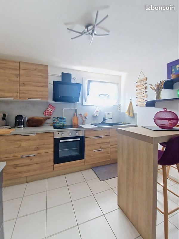 Location maison 4 pièces (image 6)