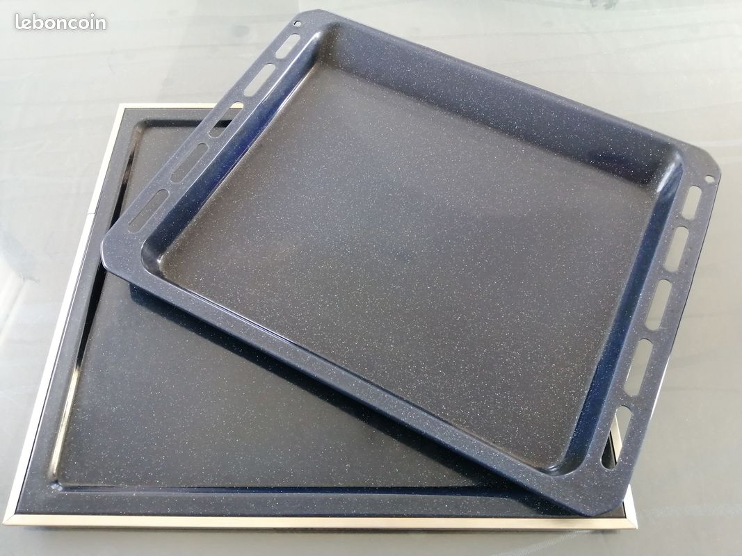 Plaques pour four samsung (image 1)