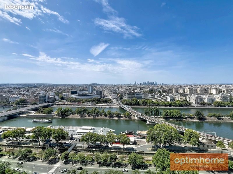 Appartement 5 pièces 112 m² · à Paris · 112 m² · 800 000 €