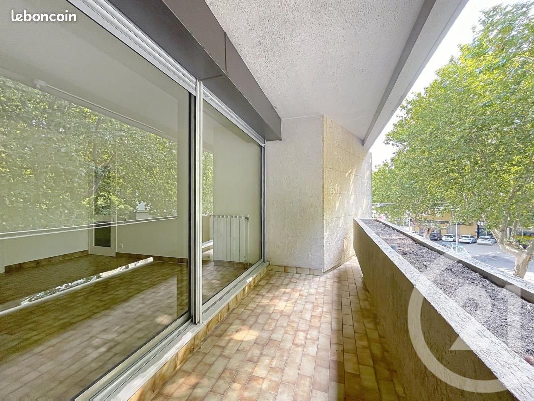 Appartement 3 pièces 53 m² · à Bagnols-sur-Cèze · 53 m² · 99 000 €