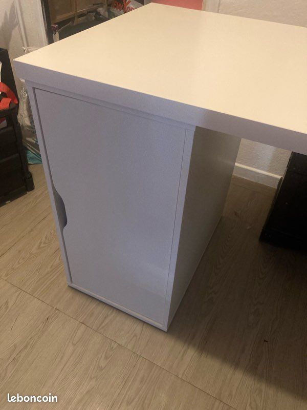 Bureau IKEA (image 5)