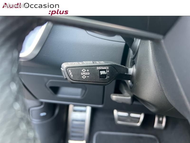 Audi A6 Avant 55 TFSI e 367ch Compétition quattro S tronic 7 (image 18)
