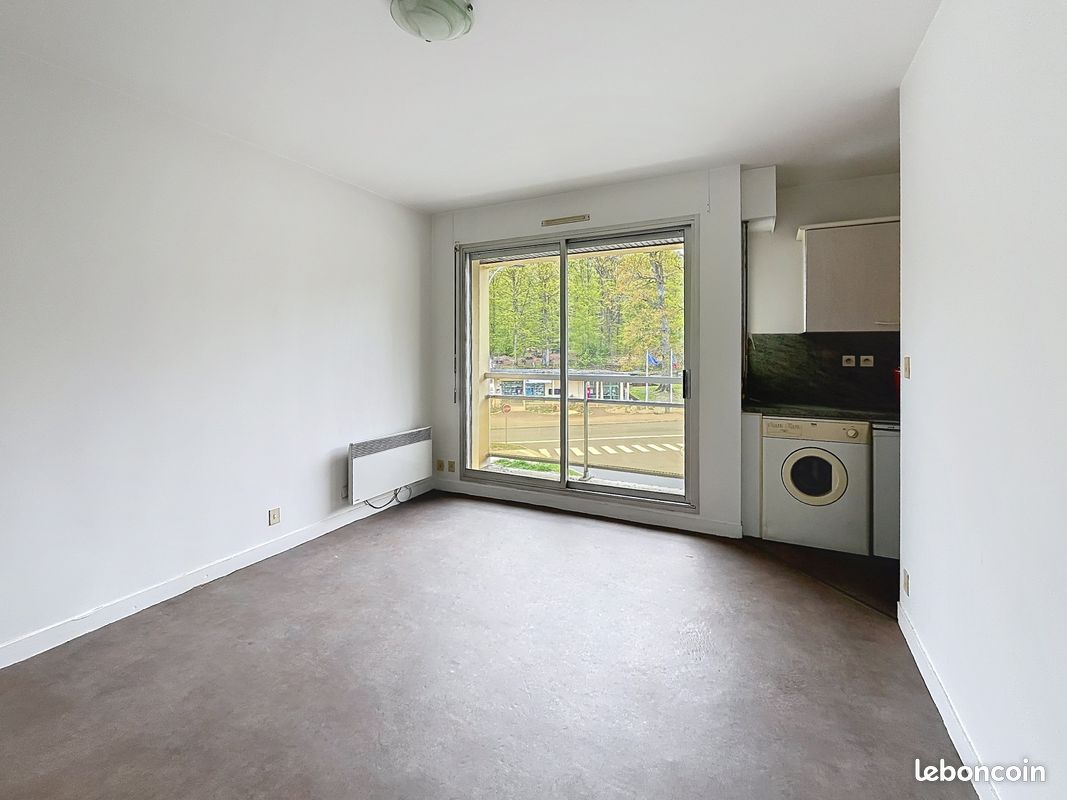 Appartement 2 pièces 34 m² · à Bagnoles de l'Orne Normandie · 34 m² · 480 €/mois