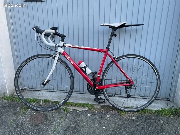 Vélo route/course btwin Vélos