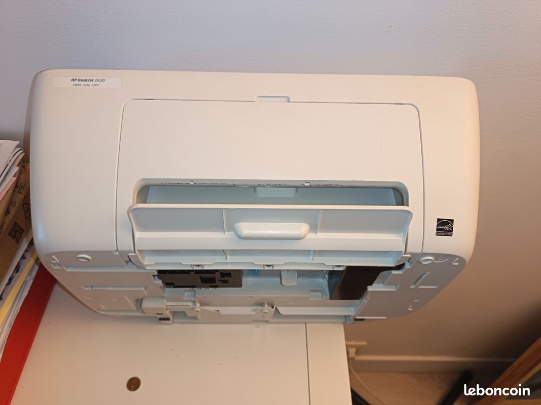 Imprimante/scanner HP (image 8)
