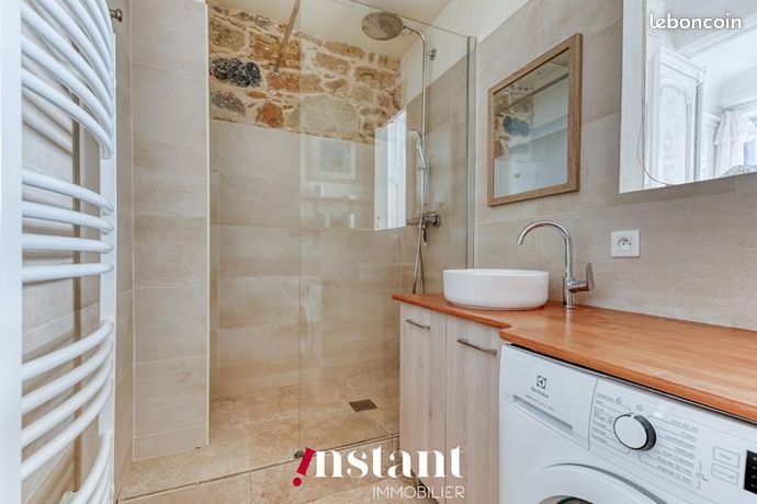 Appartement 3 pièces 77 m² — 16