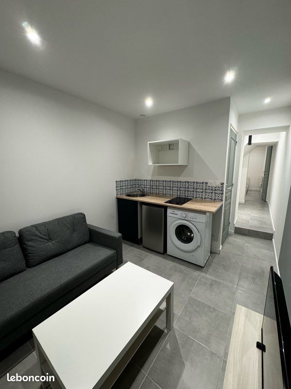 Appartement 2 pièces 26 m² · à Douai · 26 m² · 560 €/mois