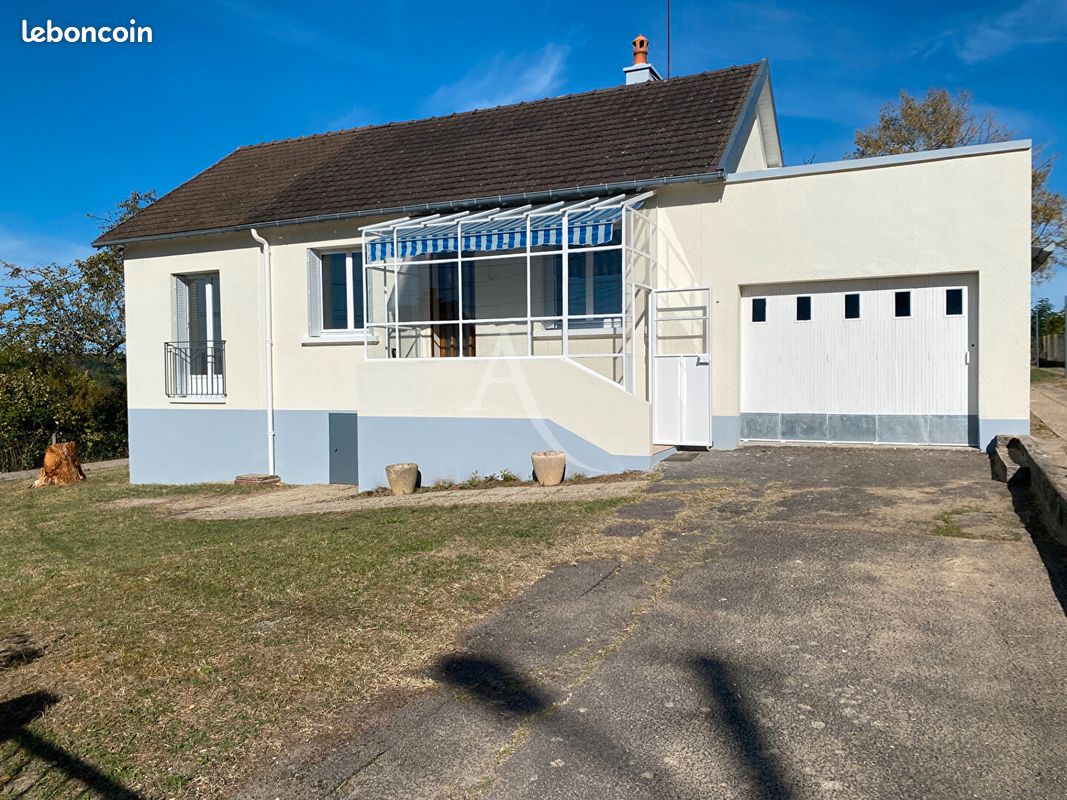 Maison 4 pièces 79 m² · à Saint-Julien-de-Chédon · 79 m² · 780 €/mois