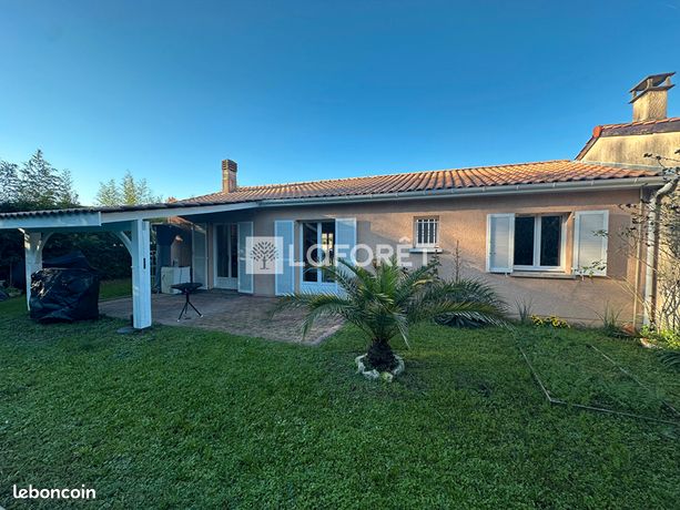 Maison 5 pièces 85 m²