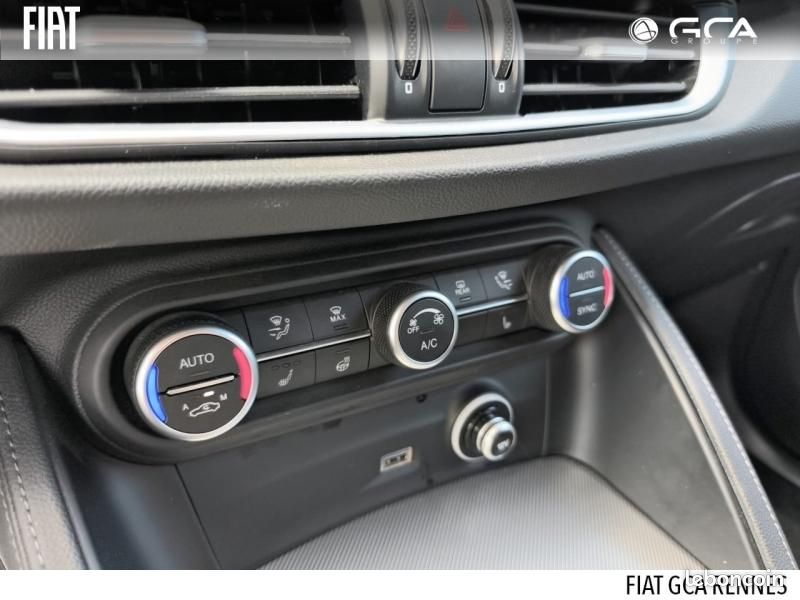 Alfa romeo Stelvio 2.2 Diesel 190ch Sprint AT8 MY21 (image 11)