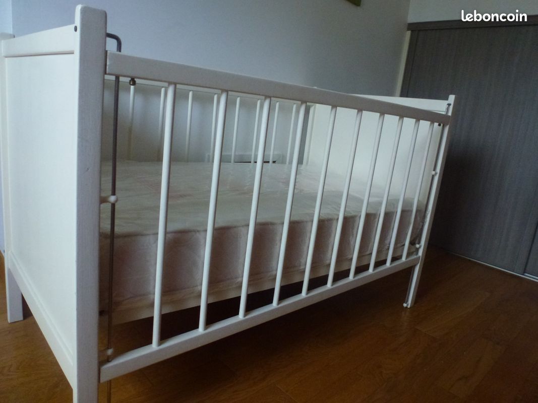 Lit Bebe D Occasion Annonces Equipement Bebe Leboncoin Lit Bebe D Occasion Annonces Equipement Bebe Leboncoin