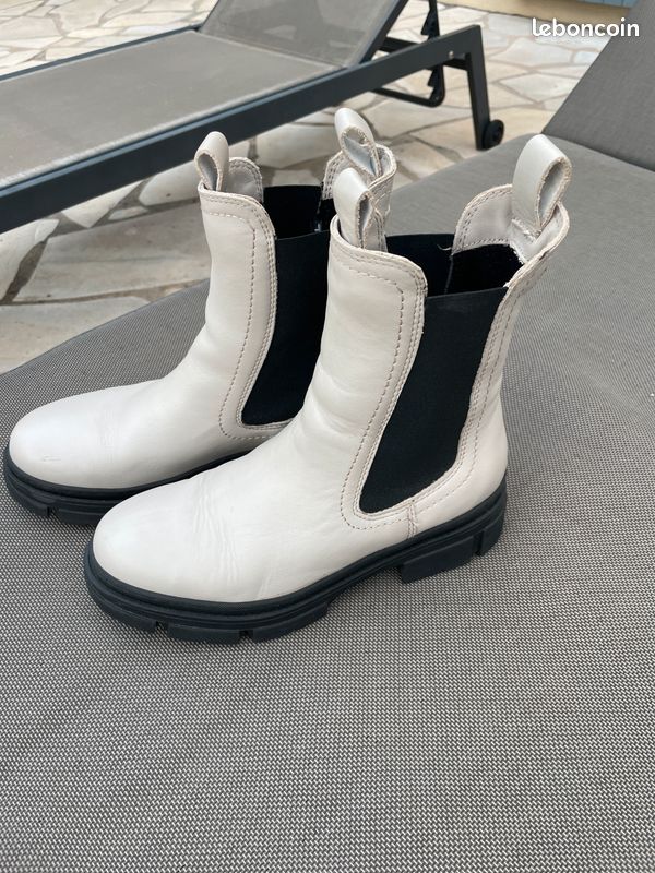 Boots femme (image 3)