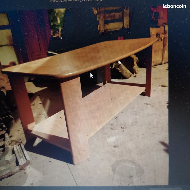Table salon (image 1)