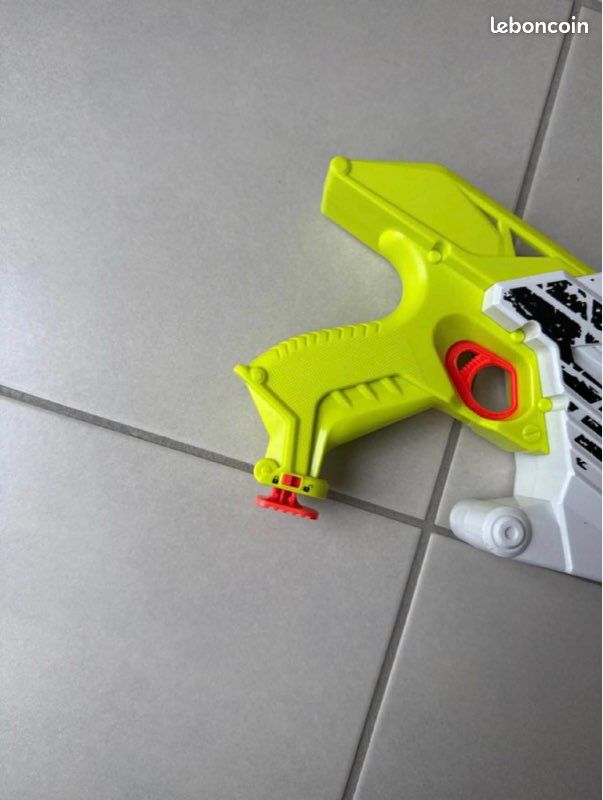 Nerf nitro (image 11)