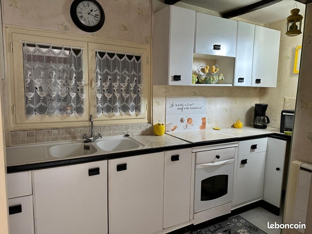 Maison 4 pièces 64 m² (image 4)
