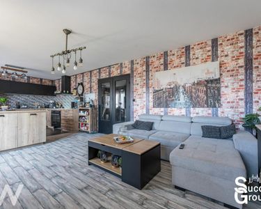 Appartement 132 300 € - 68 m²