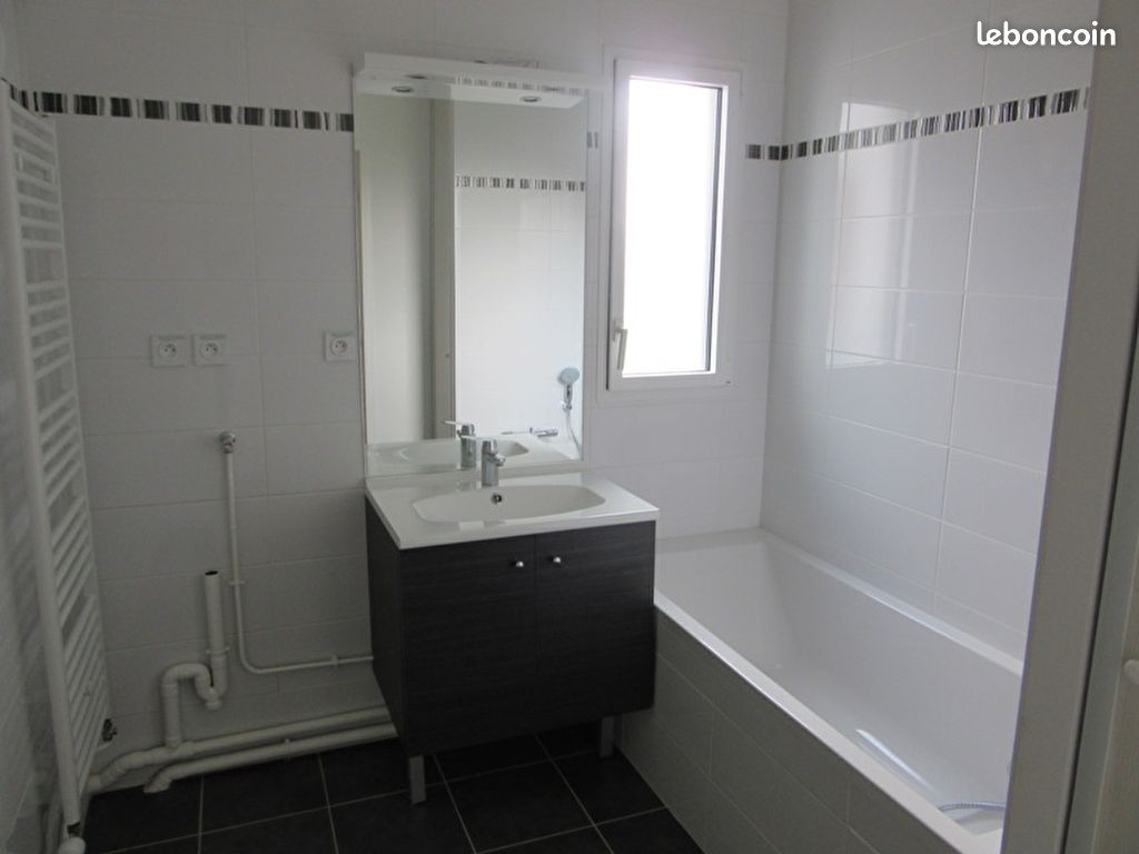 Appartement a louer cesson-sevigne - 2 pièce(s) - 49 m2 - Surfyn