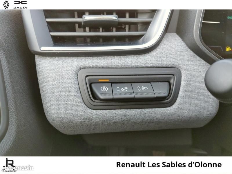 Renault Clio 1.0 TCe 90ch Evolution - 24 (image 17)