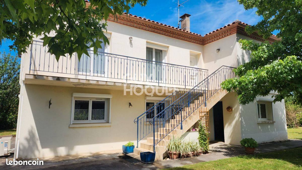 Maison 6 pièces 160 m² · à Agen · 160 m² · 234 000 €