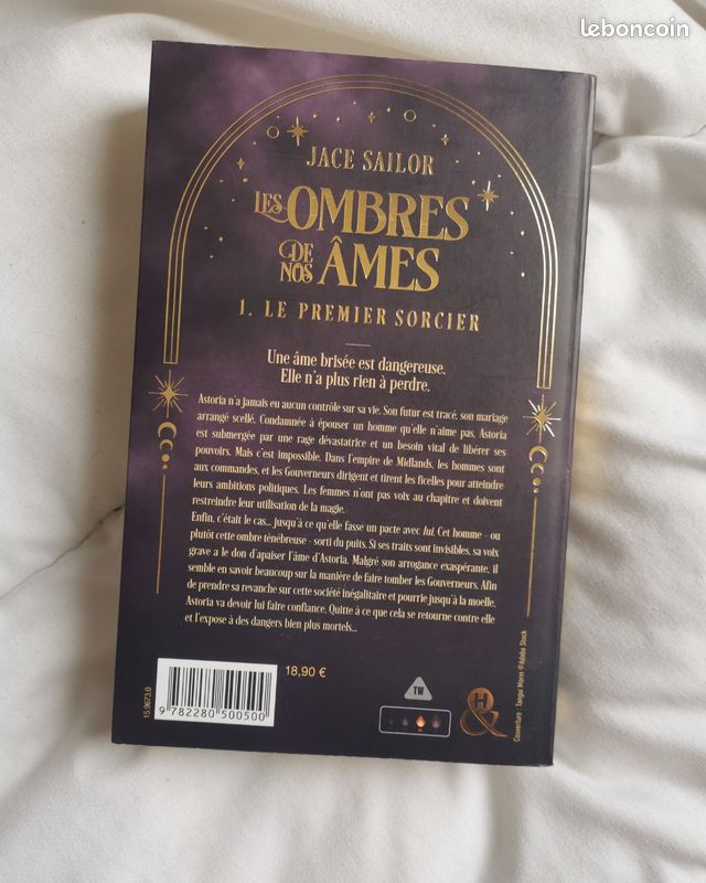 Les ombres de nos âmes (image 2)