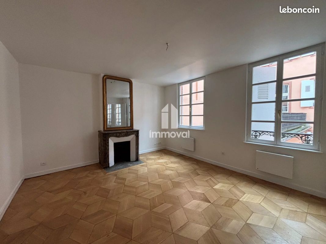 Appartement 3 pièces 78 m² · à Strasbourg · 78 m² · 1 190 €/mois