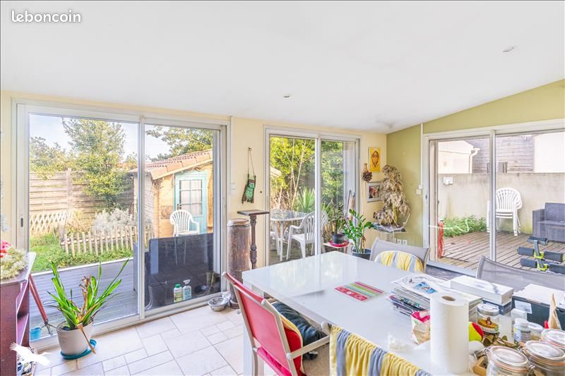 Maison de ville 5 pièces 98 m² - Cenon 33150 (image 3)
