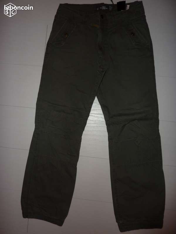 Pantalon (image 2)