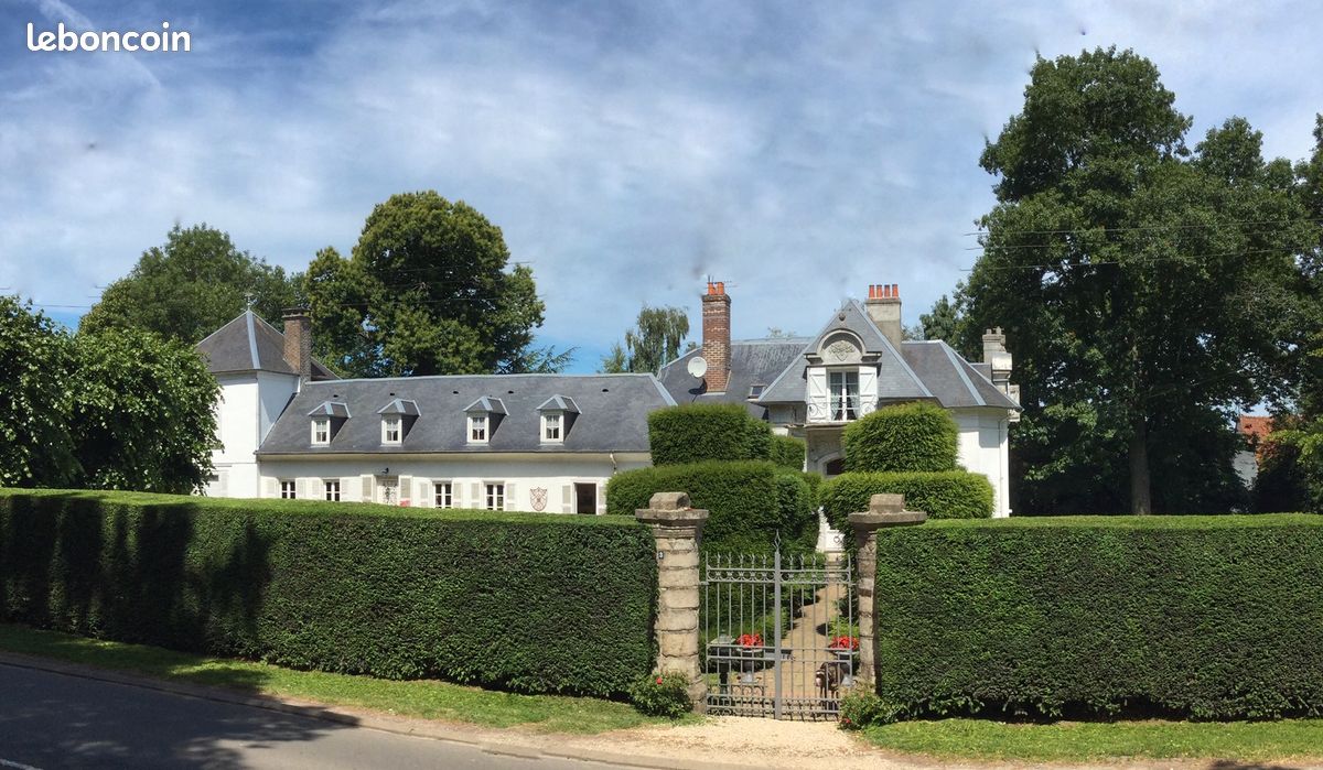 Maison 9 pièces 235 m² · à Arras · 235 m² · 450 000 €
