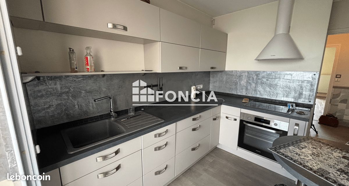 Appartement 4 pièces 69 m² · à Valence · 69 m² · 900 €/mois