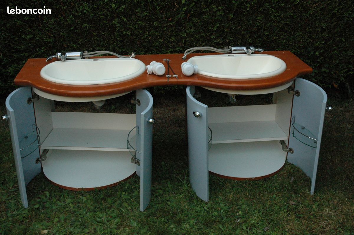 Lot Salle de Bain (image 4)