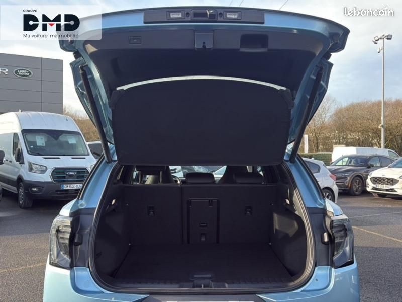 Ford Explorer 286ch Extended Range 77kWh Pack Premium RWD (image 12)