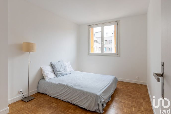 Appartement a louer paris-17e-arrondissement - 3 pièce(s) - 56 m2 - Surfyn