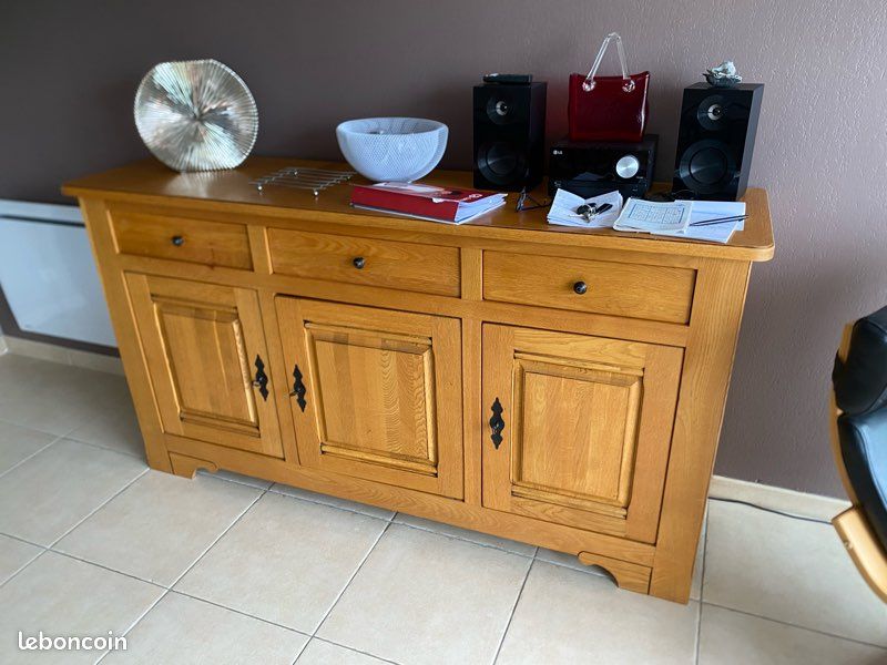 Mobilier de salle à manger ou cuisine (image 1)