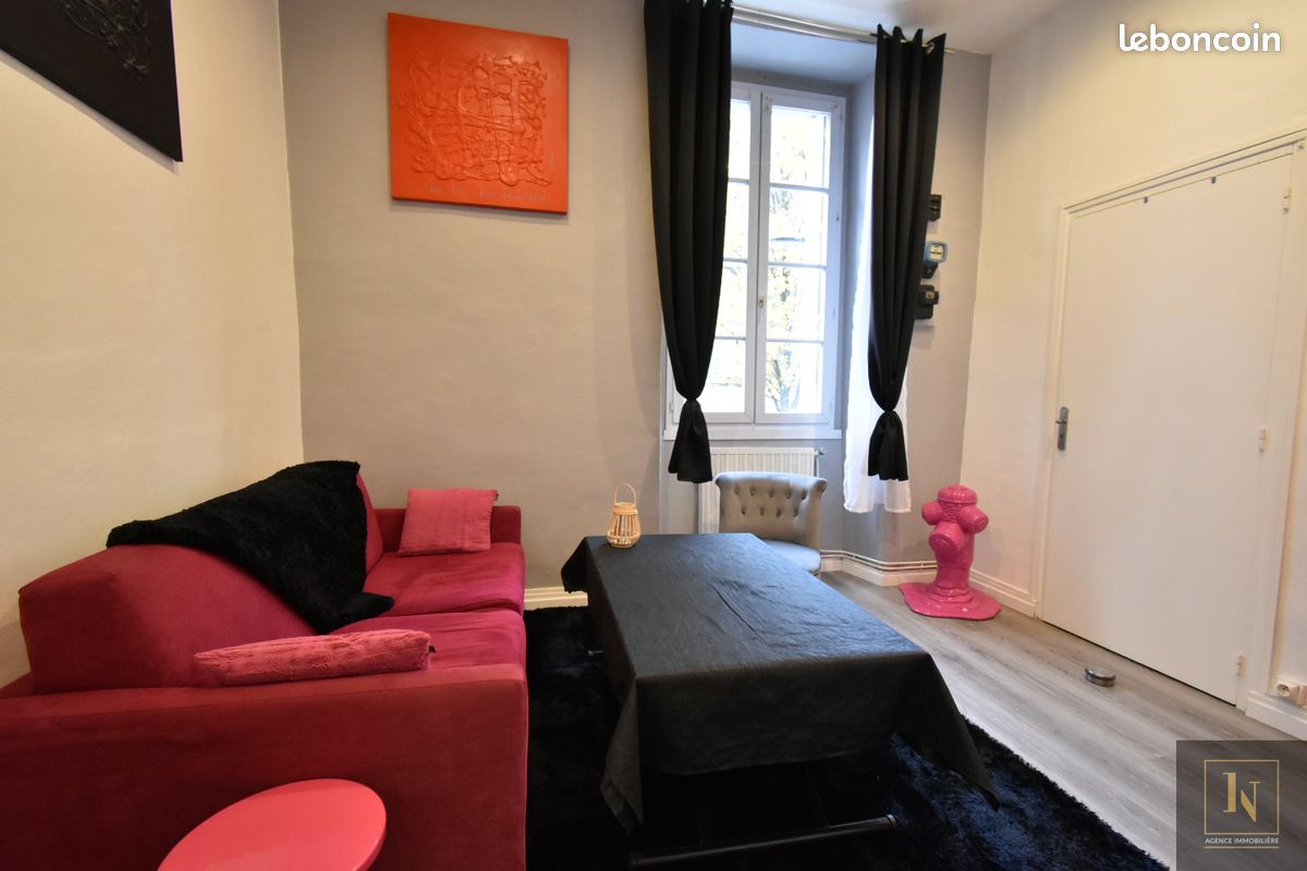 Appartement 3 pièces 50 m² · à Nantes · 50 m² · 179 900 €