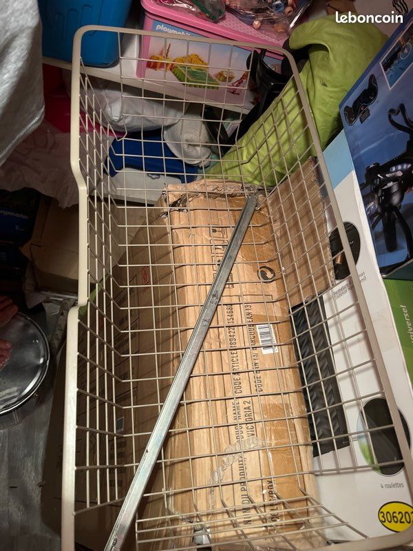 Bac rangement ikea (image 4)