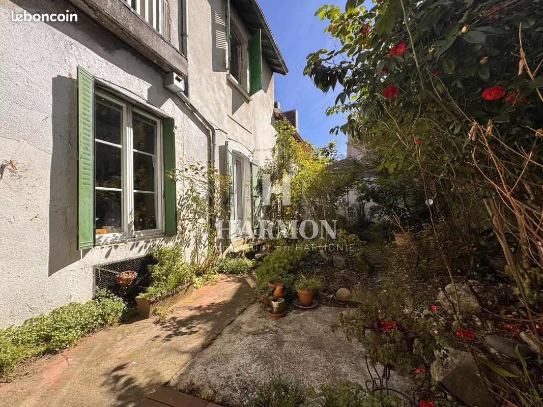 Appartement 7 pièces 138 m² · à Pau · 138 m² · 245 000 €