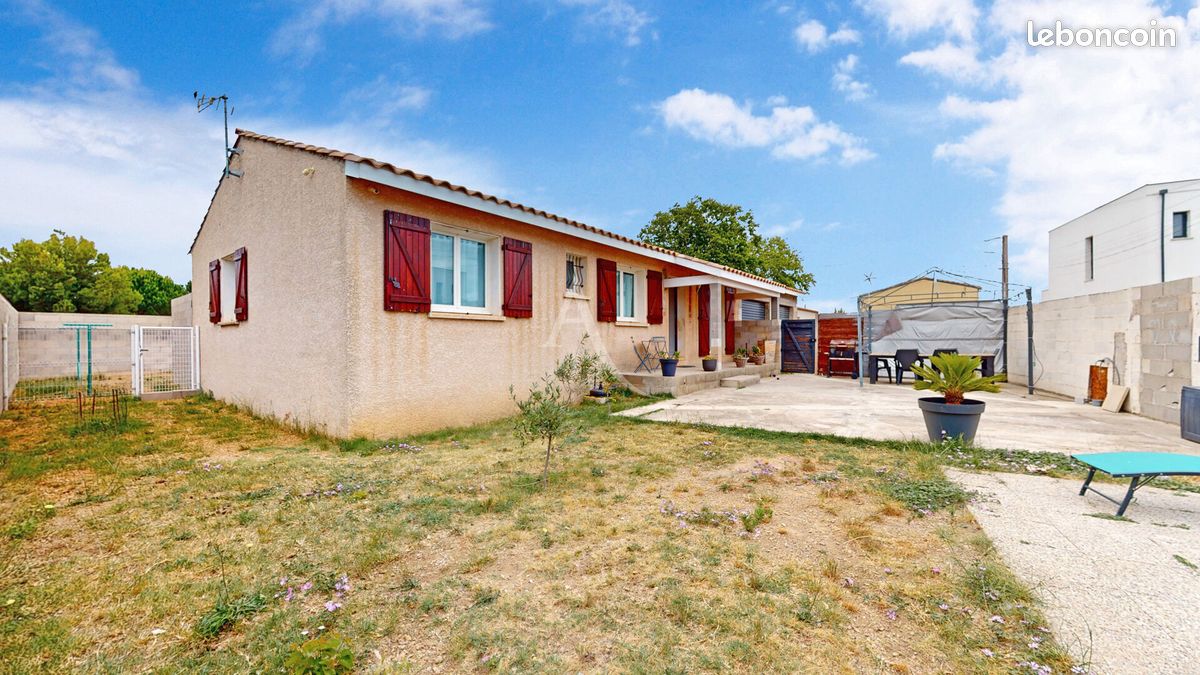 Maison 5 pièces 98 m² · à Villedaigne · 98 m² · 209 990 €